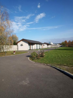 Apartmány Skleníky Spytihněv, Spytihněv